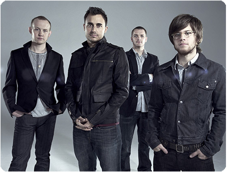 The Fray
