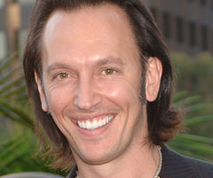 Steve Valentine