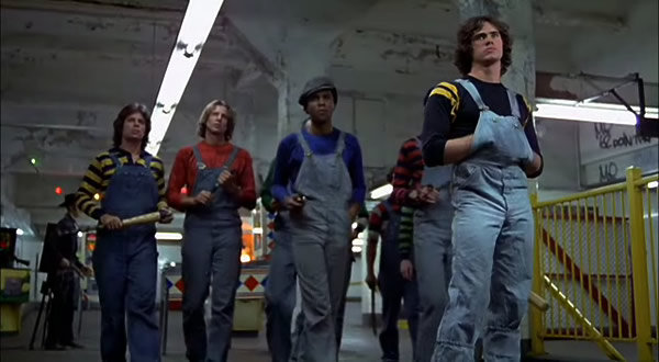 The Warriors
