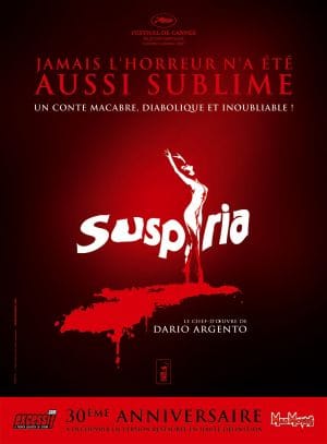 Suspiria