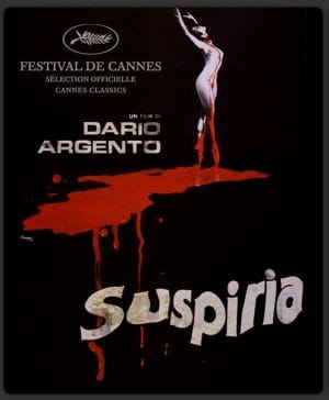 Suspiria