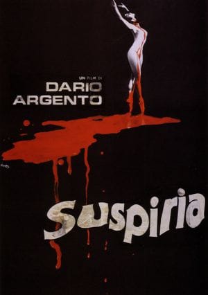 Suspiria