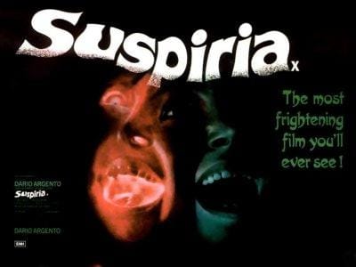 Suspiria