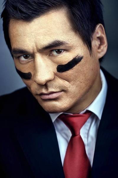 Batu Khasikov