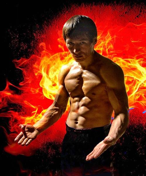 Batu Khasikov