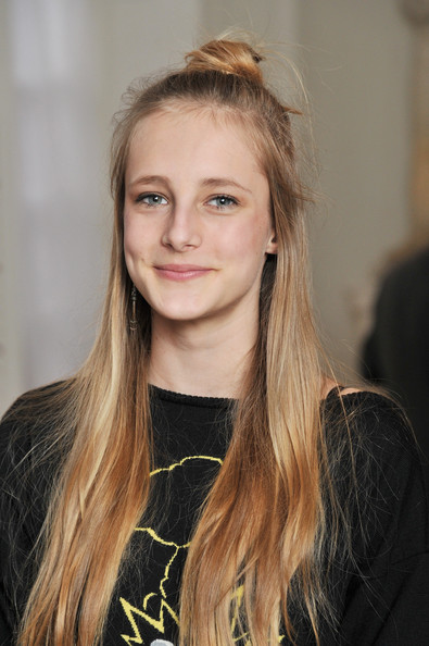 Olympia Campbell