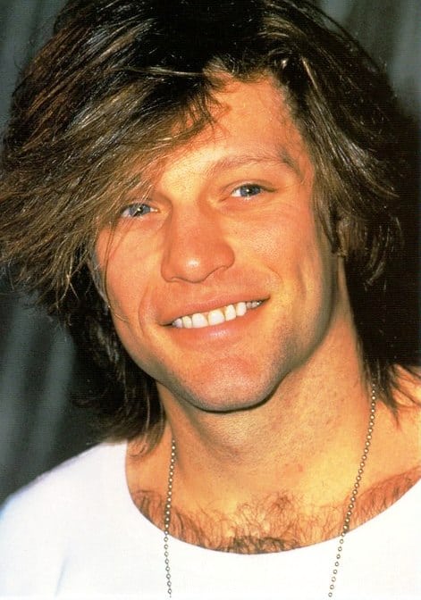 Picture of Jon Bon Jovi