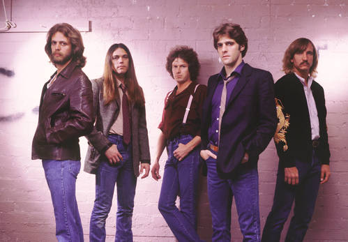 The Eagles The Eagles