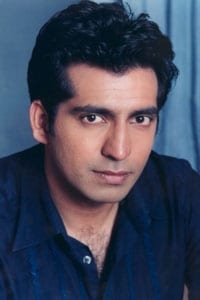 Ravi Kapoor