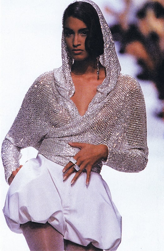 Yasmeen Ghauri