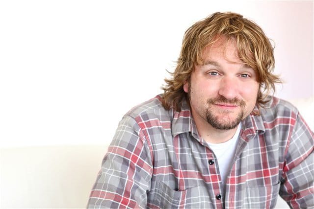 Lenny Jacobson