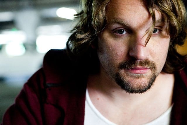 Lenny Jacobson