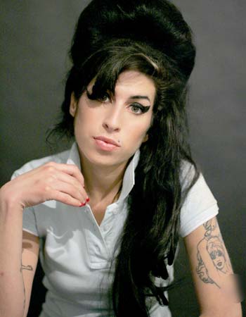 Amy Winehouse