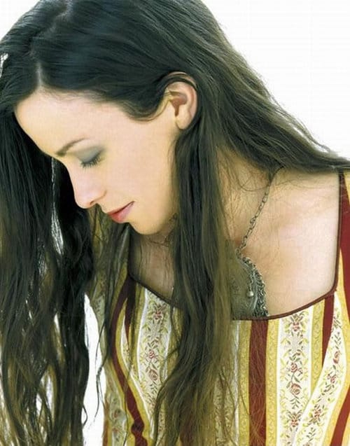 Alanis Morissette Alanis Morissette