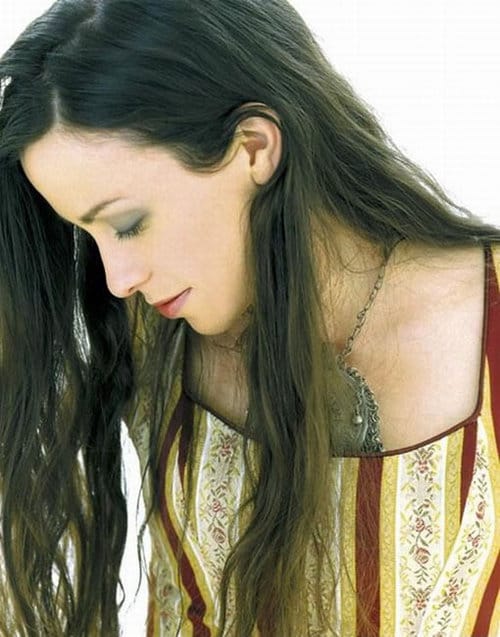 Alanis Morissette