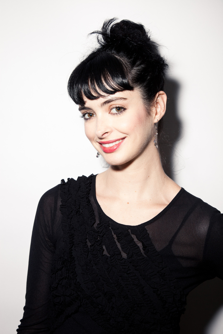 Krysten Ritter Krysten Ritter