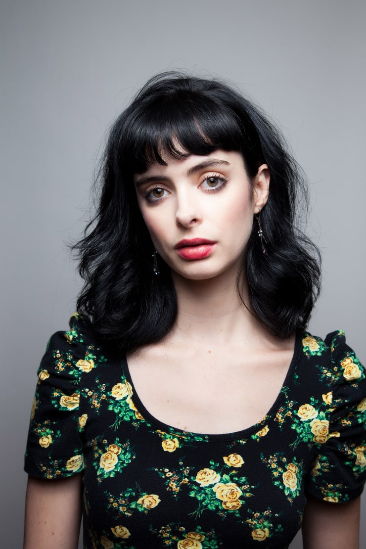 Krysten Ritter Krysten Ritter