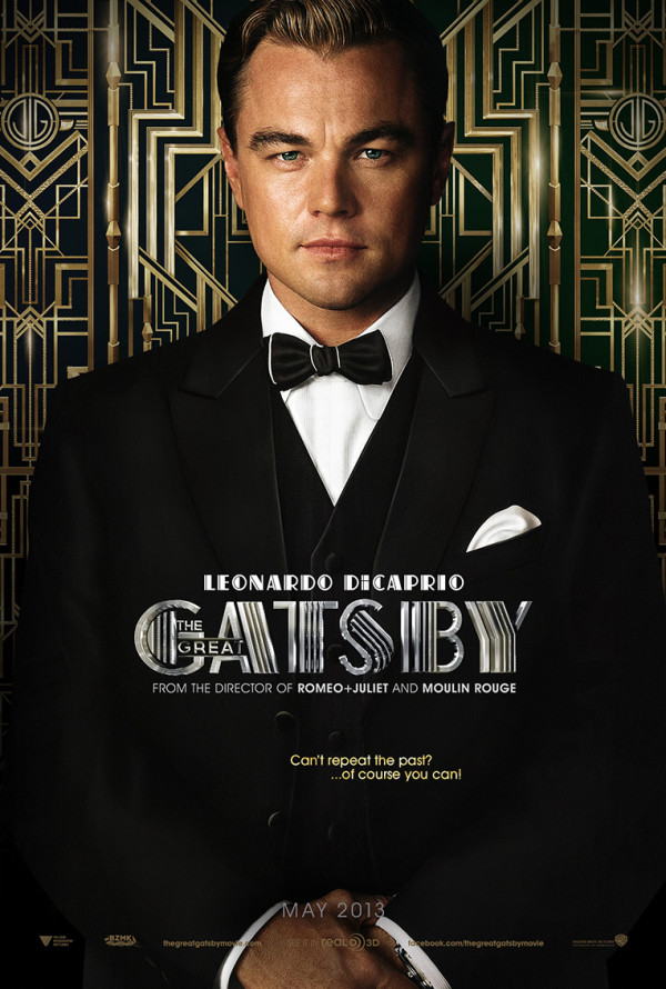 The Great Gatsby The Great Gatsby
