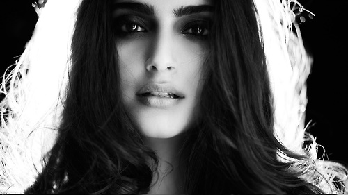 Sonam Kapoor