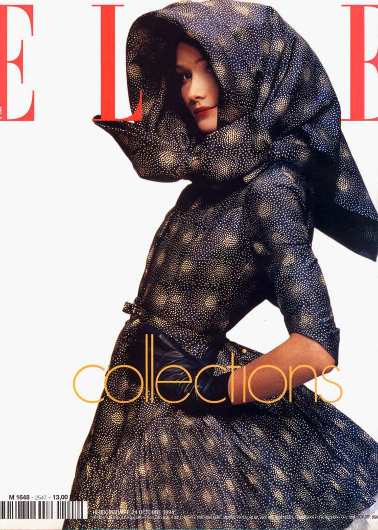 Carla Bruni Carla Bruni