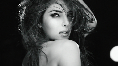 Priyanka Chopra