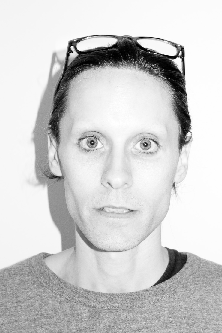 Jared Leto