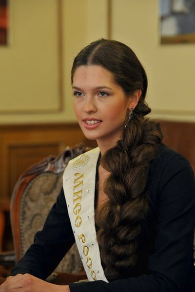 Elizaveta Golovanova