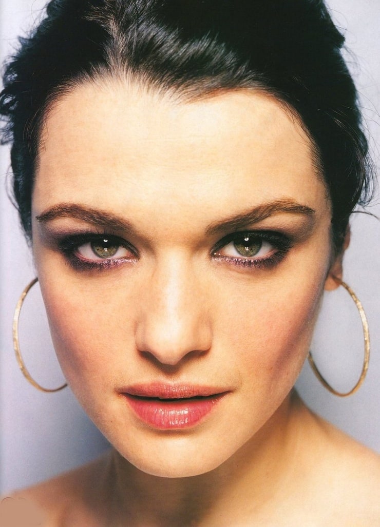 Rachel Weisz