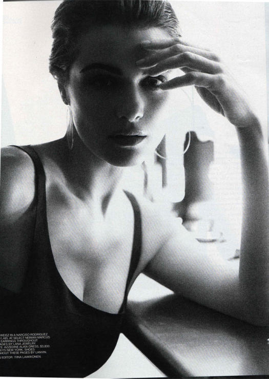 Rachel Weisz