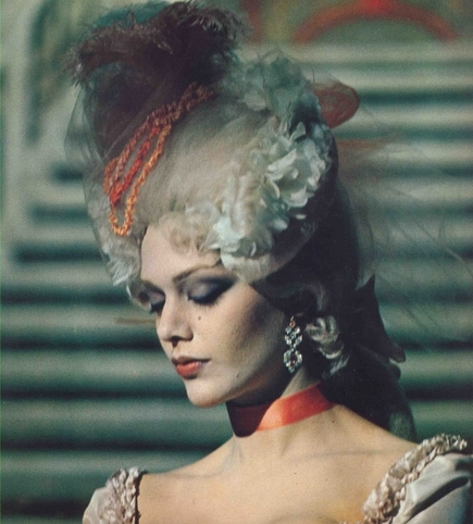 Fellini's Casanova Fellini's Casanova