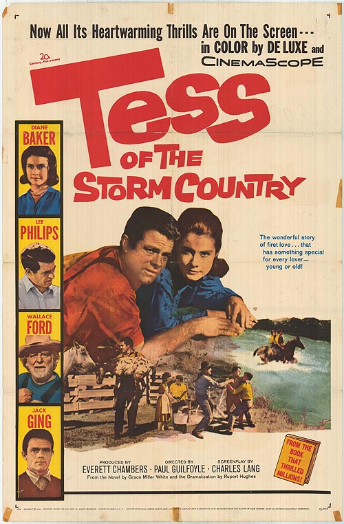 Tess of the Storm Country