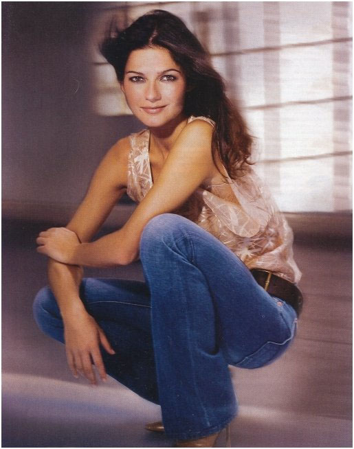 Jill Hennessy Jill Hennessy
