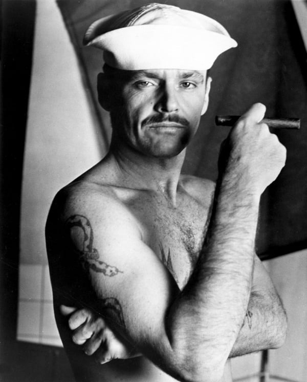The Last Detail (1973) The Last Detail (1973)