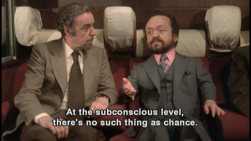 That Obscure Object of Desire (1977)