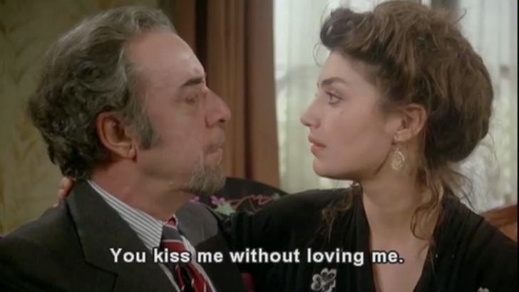 That Obscure Object of Desire (1977)