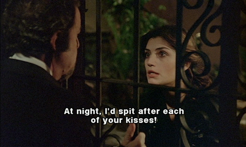 That Obscure Object of Desire (1977)