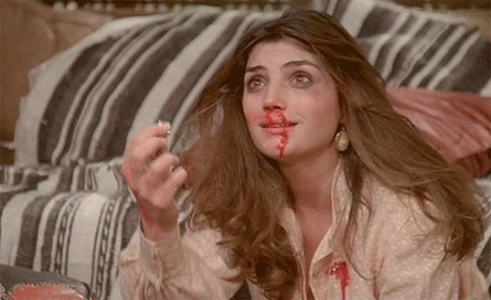 That Obscure Object of Desire (1977)