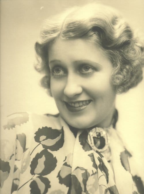 Ruth Etting