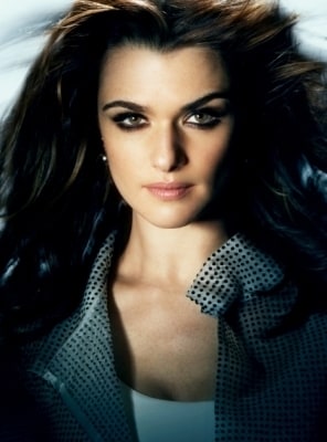 Rachel Weisz Rachel Weisz