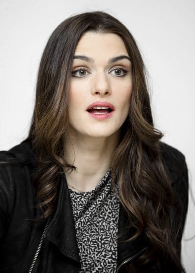 Image of Rachel Weisz