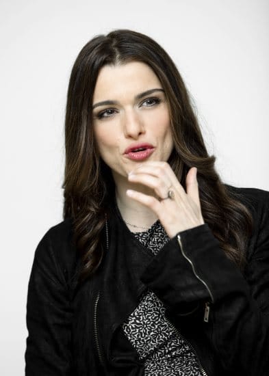 Rachel Weisz