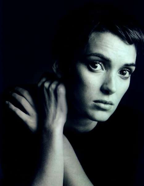 Winona Ryder Winona Ryder