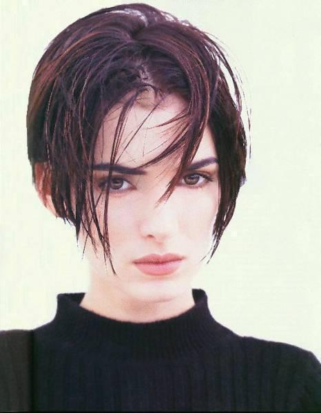Winona Ryder