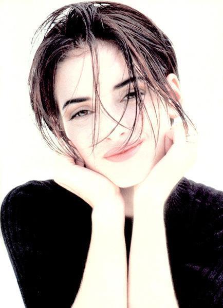 Winona Ryder
