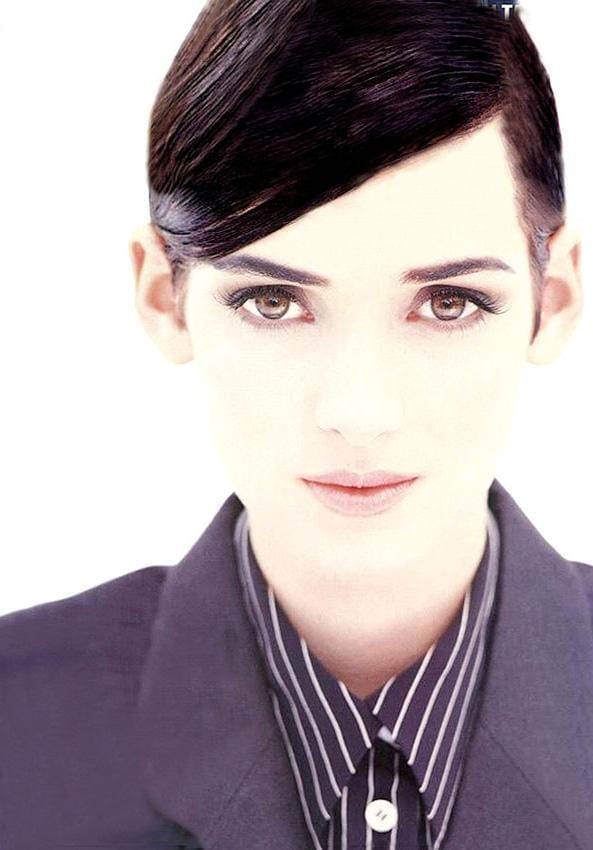 Winona Ryder Winona Ryder