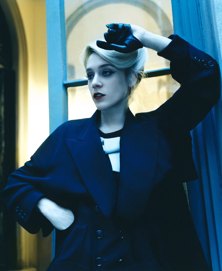Chloë Sevigny Chloë Sevigny