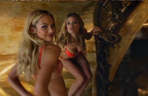Candice Swanepoel Candice Swanepoel