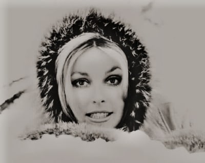 Sharon Tate