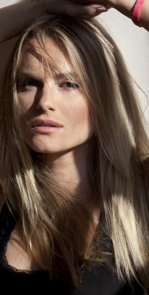 Elena Sopova