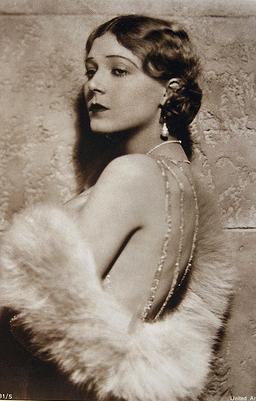 Vilma Bánky Vilma Bánky